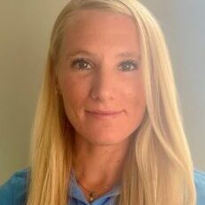 Alicia Belko Physical Therapist